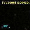 [VV2006] J100430.3+053610