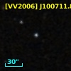 [VV2006] J100711.8+053209
