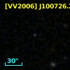 [VV2006] J100726.2+051300
