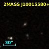 2MASS J10015580+0554133