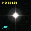 HD  86134