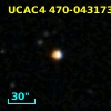 2MASS J09564864+0348254