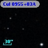 Cul 0955+03A