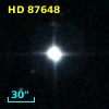 HD  87648
