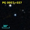 PG 0957+037