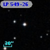 LP  549-26