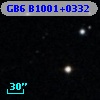 GB6 B1001+0332