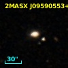 2MASX J09590553+0238103
