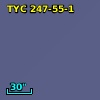 TYC  247-55-1