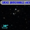 1RXS J095800.5+032702