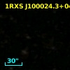 1RXS J100024.3+044430