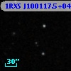 1RXS J100117.5+044021