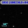 1RXS J100236.9+042356