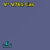 V* V761 Cas