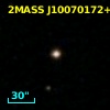 2MASS J10070172+0410248