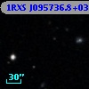 1RXS J095736.8+030431
