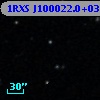 1RXS J100022.0+031922