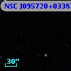 NSC J095720+033837