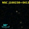 NSC J100238+041317