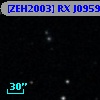 [ZEH2003] RX J0959.4+0311  1