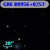 GB6 B0956+0257