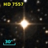 HD   7557