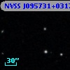NVSS J095731+031725