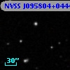 NVSS J095804+044458
