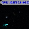 NVSS J095829+030338