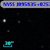 NVSS J095835+025327
