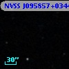 NVSS J095857+034406
