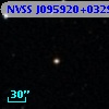 NVSS J095920+032939