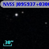NVSS J095937+030001