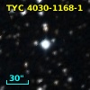 TYC 4030-1168-1