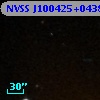 NVSS J100425+043819