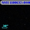 NVSS J100632+044039