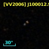 [VV2006] J100012.9+023523