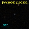 [VV2006] J100232.1+023537
