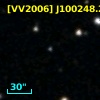 [VV2006] J100248.2+033156