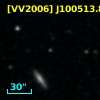 [VV2006] J100513.8+024510