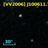 [VV2006] J100611.7+035534