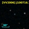 [VV2006] J100716.7+030438
