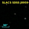 SDSS J095944.07+041017.0