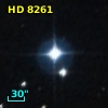HD   8261