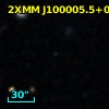 [VV2006c] J100005.5+024508