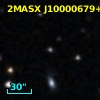 2MASX J10000679+0346042