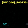 [VV2006] J100135.4+025406