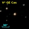 V* OZ Cas
