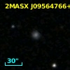 2MASX J09564766+0337159
