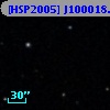 [HSP2005] J100018.923+024121.63